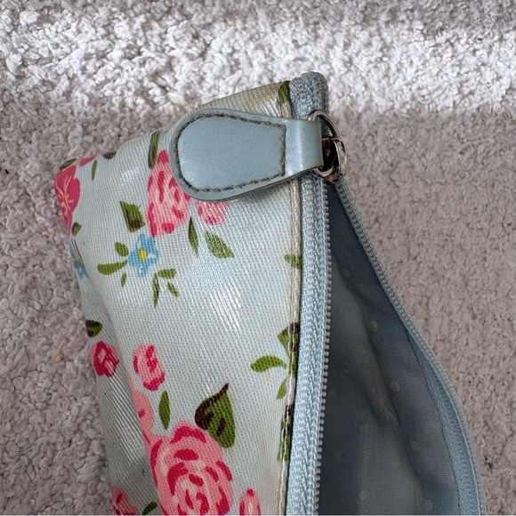 Vintage Sanrio Marron Cream Zip Pouch - Picture 4 of 10